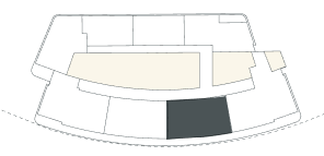 Torre Ciudad- Planta P