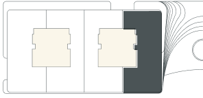 Torre rio norte - Planta D