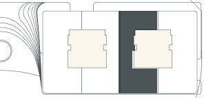 Torre rio sur - Planta C