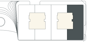 Torre rio sur - Planta D